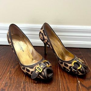 Dolce&Gabbana, size 36.5